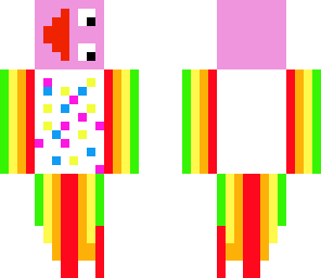 nyan cat