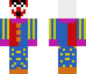 clown