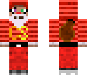 chimneysanta