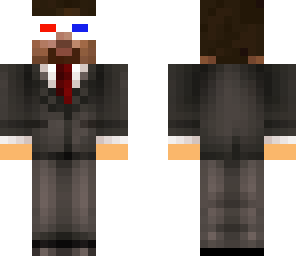 suit steve