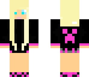 creeper gal