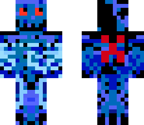 demon