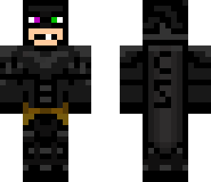 chimneyswift the batman