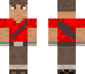 team fortress 2 scout