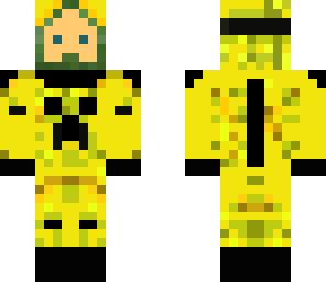 toxic man