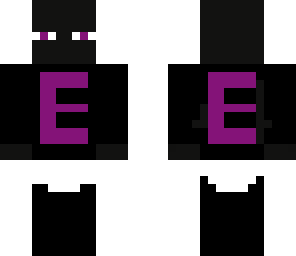enderman baby