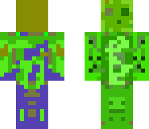 slime slimer