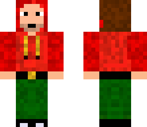 man