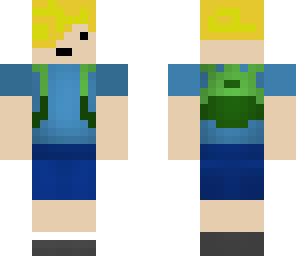 finn