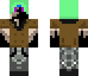 increased endertommy9978