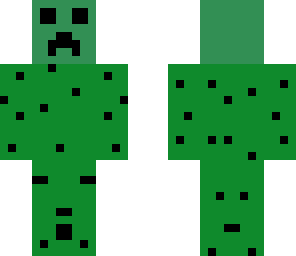 creeper man