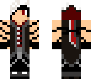 revamped hunter