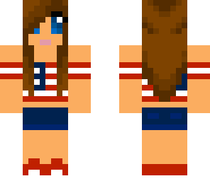 american t-shirt