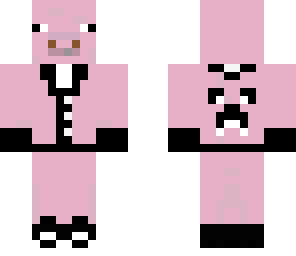 pigman