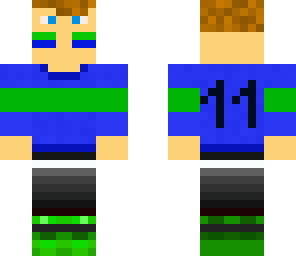 football fan