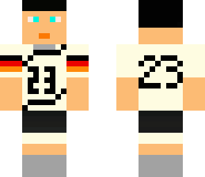 mario gomez