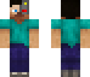skinprostudios robosteve