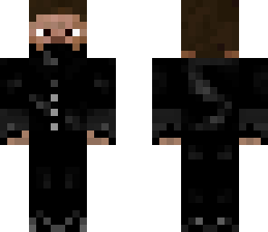 black steve