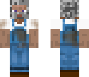 skinprostudios oldfarmer