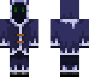 mage wizard