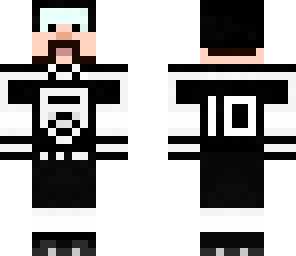 hockey player