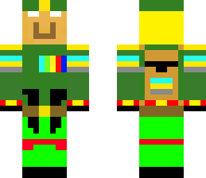 der soldat