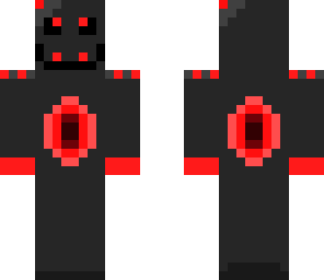 scarred soul