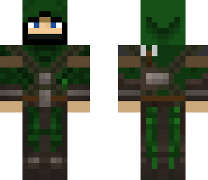archer 