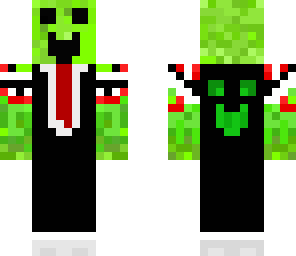 creeperinsmoking