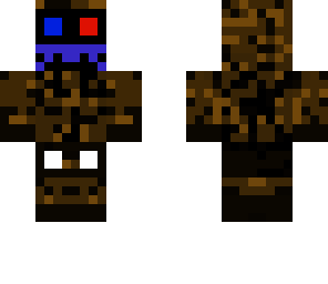 little flying soldier