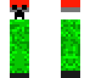 creppermon fix
