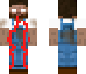 herobrine