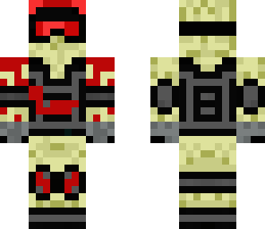 bloody soldier