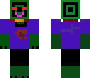 weirdmonster