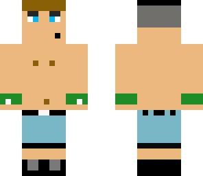 tasi david skinje john cena 2