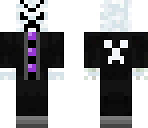 angry creeper