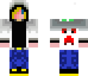 just a skin