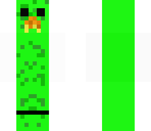 creeper