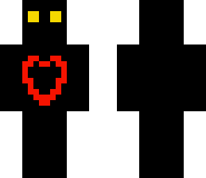 heartless shadow