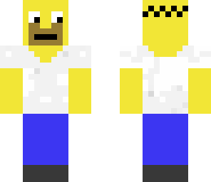 homer simpson
