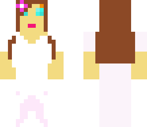 the bride