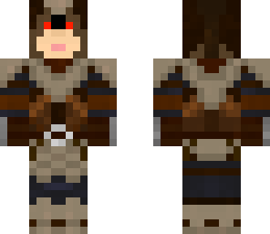 demon hunter 2
