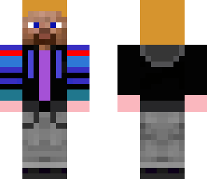 fixed steve