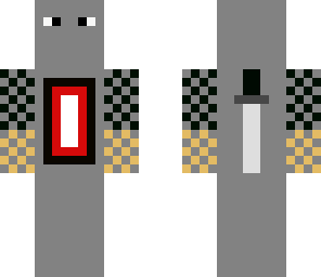 knight of weird sigil
