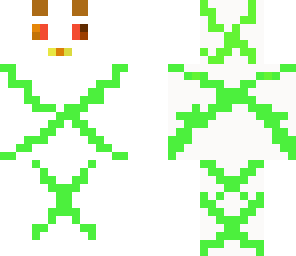 iron gullem