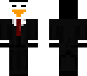 tux peguin