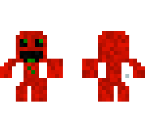 little red