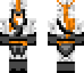 orange ezio