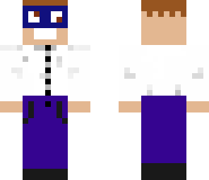 nerd