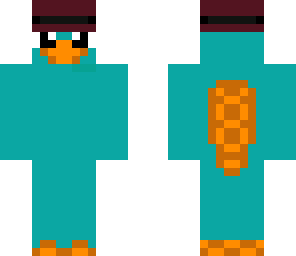 agent p